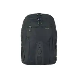 Targus EcoSpruce - Sac à dos pour ordinateur portable - 15.6" - noir (TBB013EU)_3